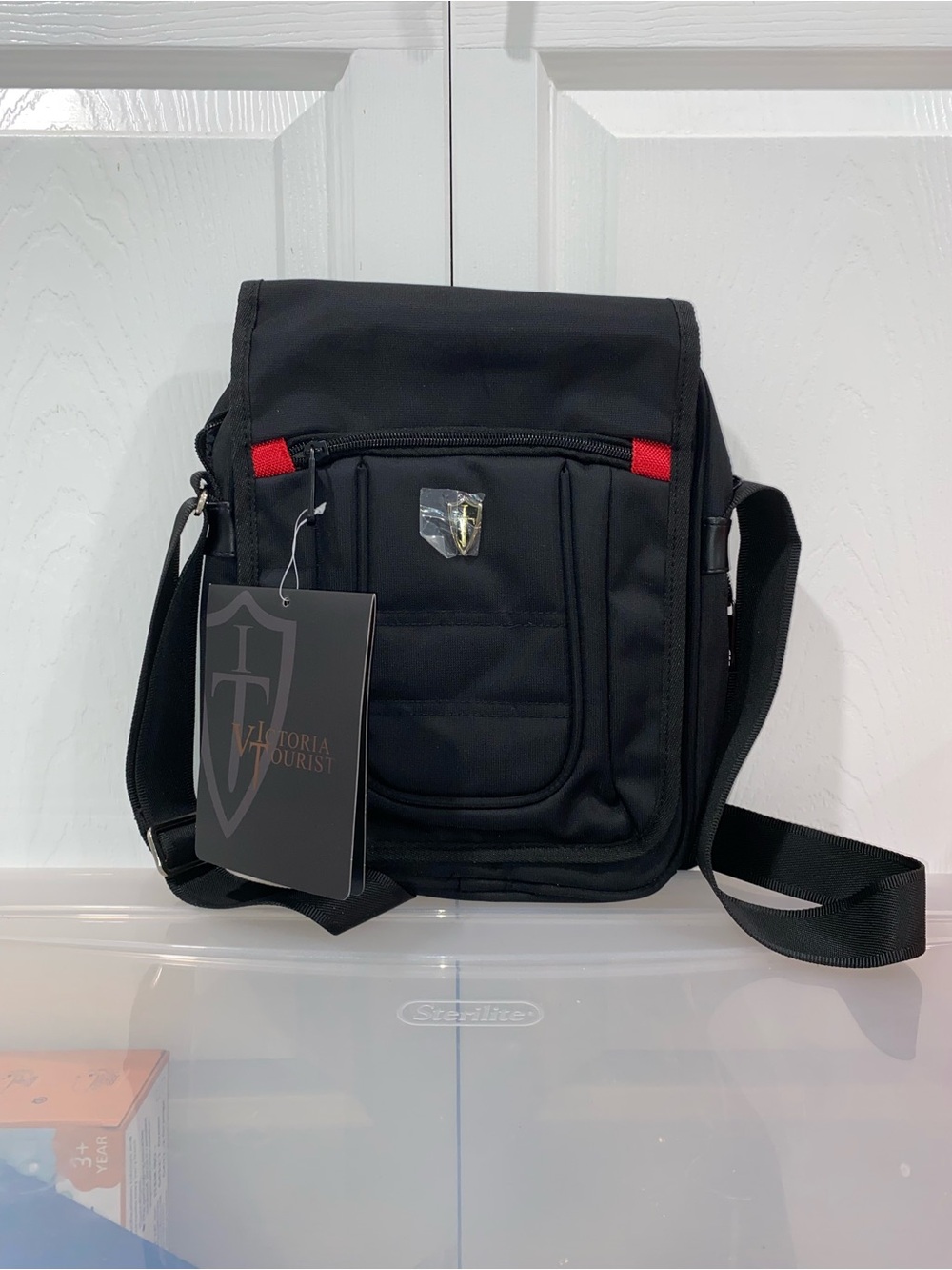 Victoria Tourist bag